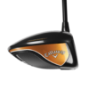 Driver Callaway Mavrik profil Driver Callaway Mavrik profil