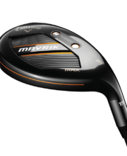 Hybride Callaway Mavrik Max