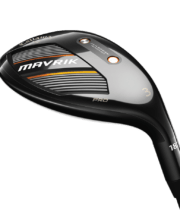 Hybride Callaway Mavrik Pro