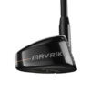 Hybride Callaway Mavrik profil Hybride Callaway Mavrik profil