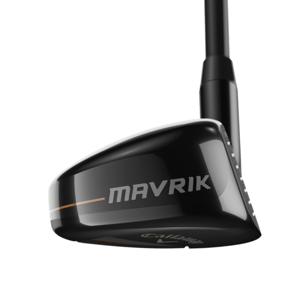 Hybride Callaway Mavrik profil Hybride Callaway Mavrik profil