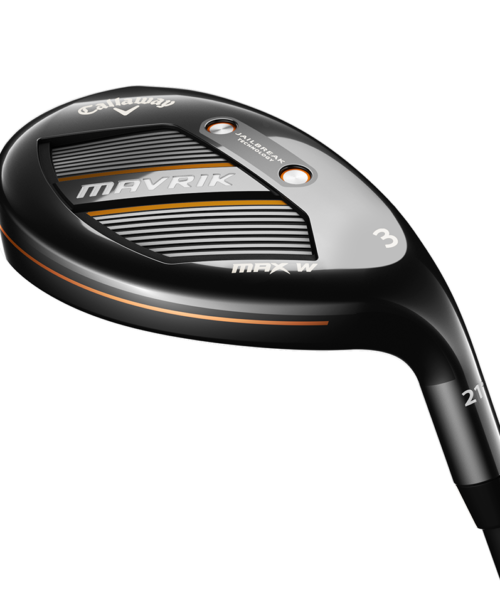 Hybride Callaway Max Lady