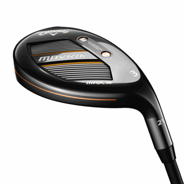 Hybride Callaway Max Lady Hybride Callaway Max Lady