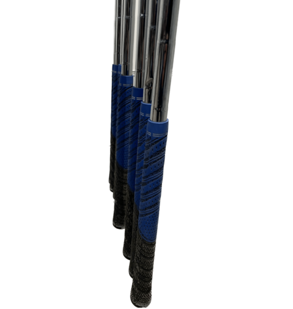 serie de fers callaway mavrik