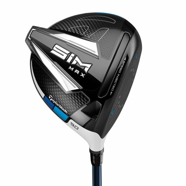 Taylormade SIM Max Taylormade SIM Max