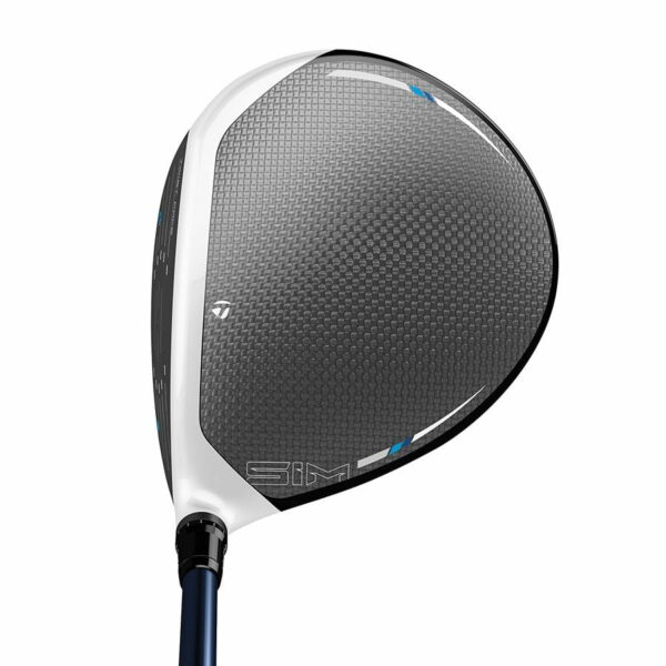 Taylormade SIM Max Adresse Taylormade SIM Max Adresse