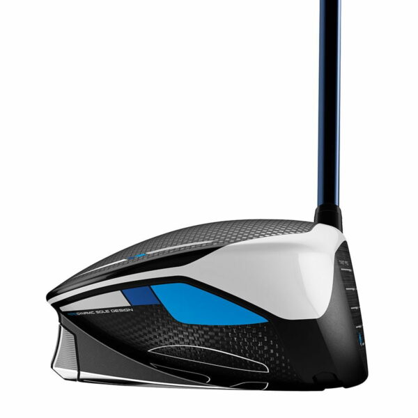 Taylormade SIM Max Profil Taylormade SIM Max Profil
