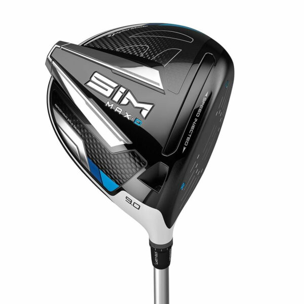 Driver Taylormade SIM Max D Driver Taylormade SIM Max D