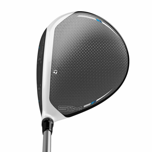 Driver Taylormade SIM Max D adresse Driver Taylormade SIM Max D adresse