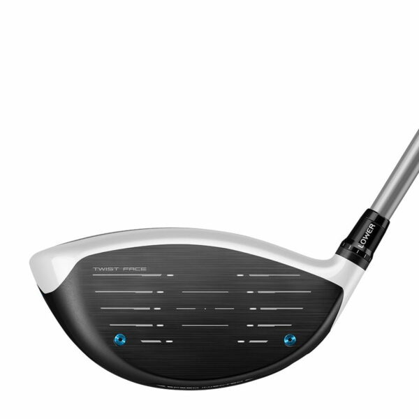 Driver Taylormade SIM Max D face Driver Taylormade SIM Max D Face
