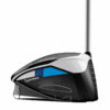 Driver Taylormade SIM Max D profil Driver Taylormade SIM Max D Profil
