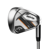 Serie de fers Callaway Mavrik Max