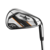 Serie de fers Callaway Mavrik Max Lady tete Serie de fers Callaway Mavrik Max Lady tete