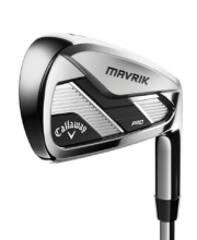 Serie de fers Callaway Mavrik Pro