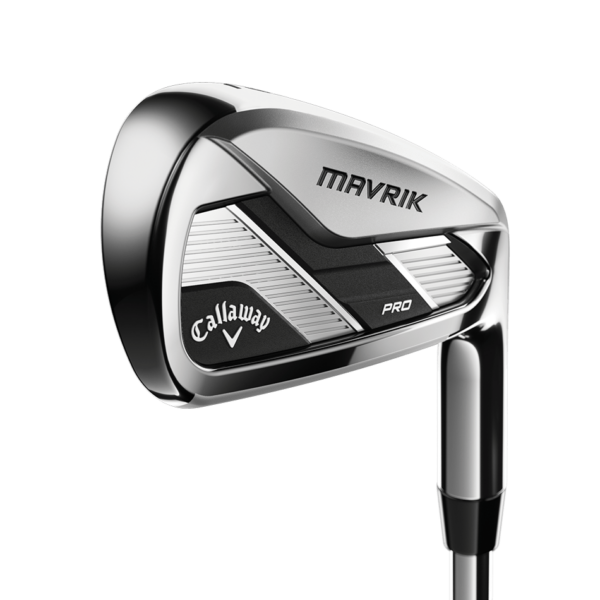 Serie de fers Callaway Mavrik Pro Serie de fers Callaway Mavrik Pro