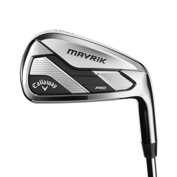 Serie de fers Callaway Mavrik Pro tete Serie de fers Callaway Mavrik Pro tete