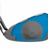 Serie de fers Taylormade SIM MAX technologie cône inversé