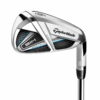 Serie de fers Taylormade SIM Max