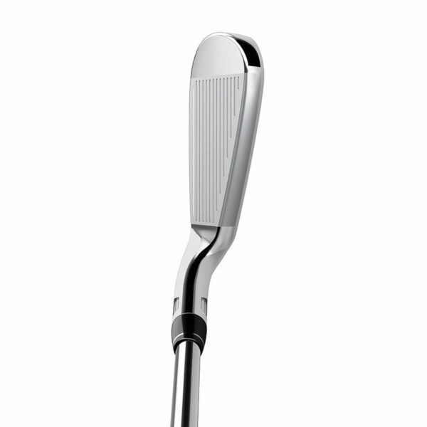 Serie de fers Taylormade SIM Max adresse