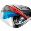 Serie de fers Taylormade SIM Max bridginf performance