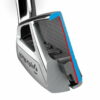 Serie de fers Taylormade SIM Max face fine