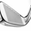 Serie de fers Taylormade SIM Max face zoom