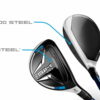 Hybride Taylormade SIM Max Lady Hybride Taylormade SIM Max Lady