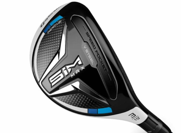 Hybride Taylormade SIM Max Lady Hybride Taylormade SIM Max Lady