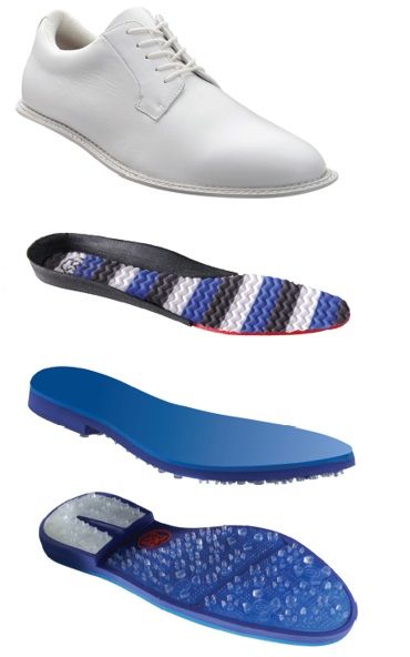 chaussures G/Fore Collection Gallivanter