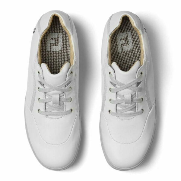 haussures de golf footjoy Embody SL paire dessus