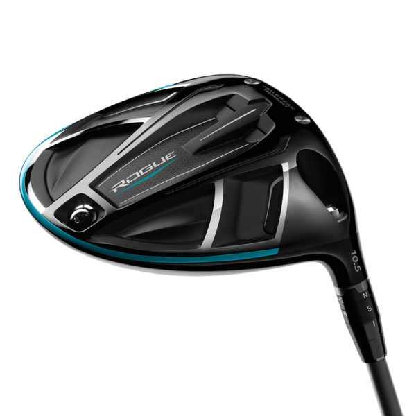 Driver Callaway Rogue Driver Callaway Rogue
