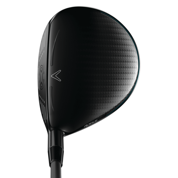 Bois de parcours Callaway Rogue