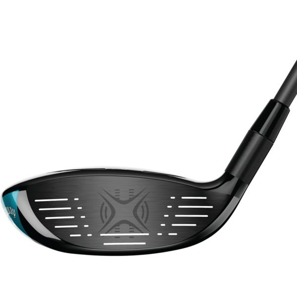 Bois de parcours Callaway Rogue