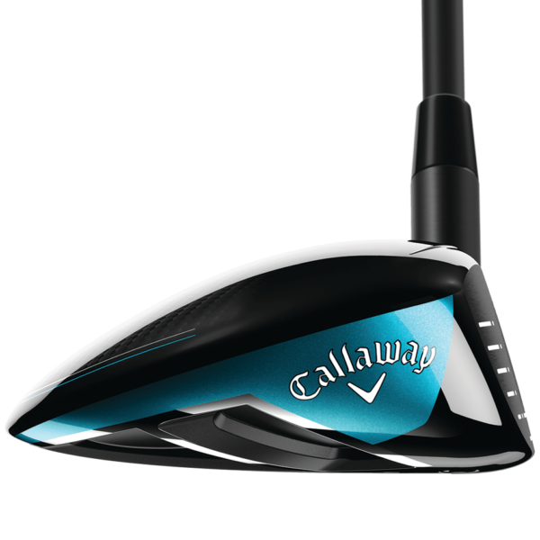 Bois de parcours Callaway Rogue