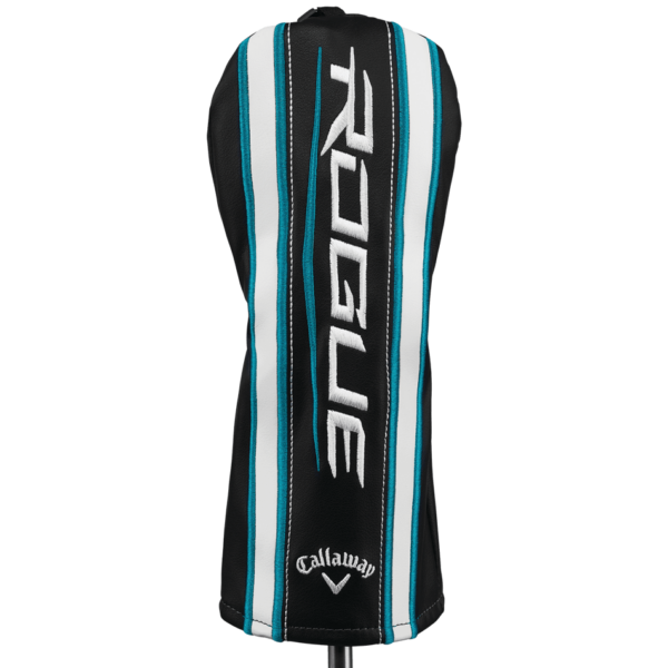 Bois de parcours Callaway Rogue