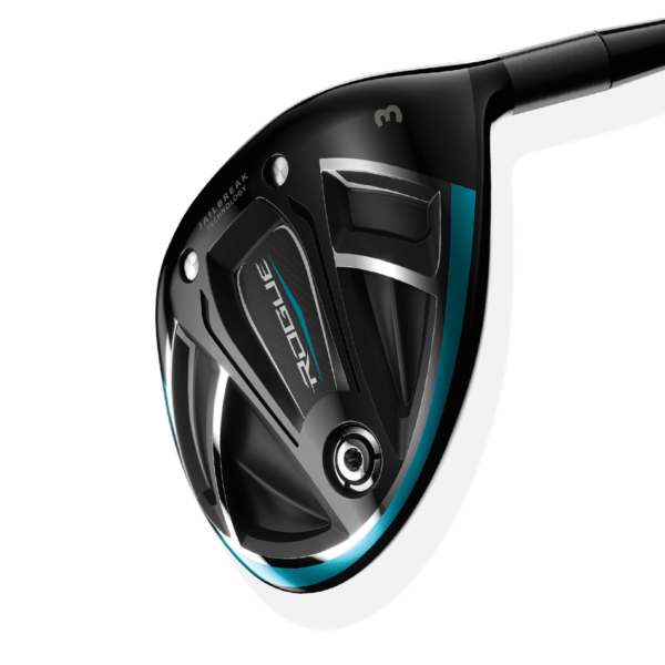 Bois de parcours Callaway Rogue