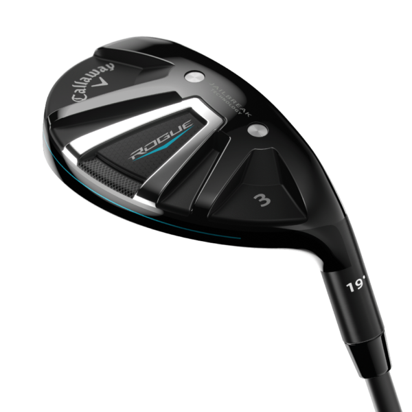 Hybride Callaway Rogue