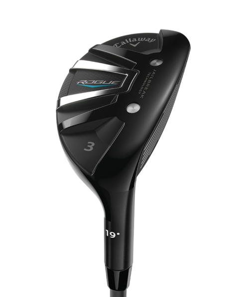 Hybride Callaway Rogue