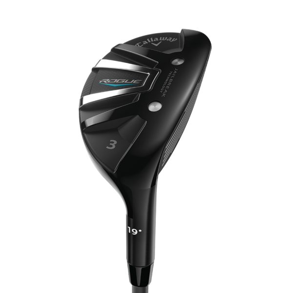Hybride Callaway Rogue