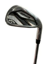 serie de fers callaway mavrik