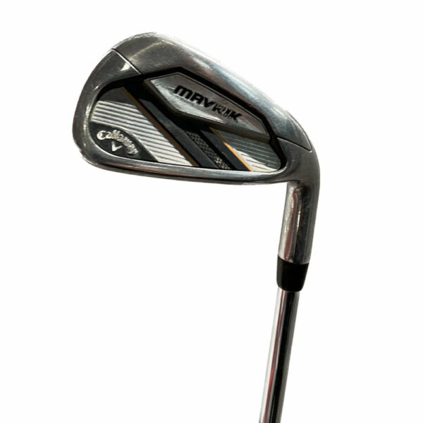 serie de fers callaway mavrik