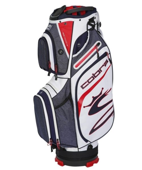 sac chariot Cobra Ultralight,