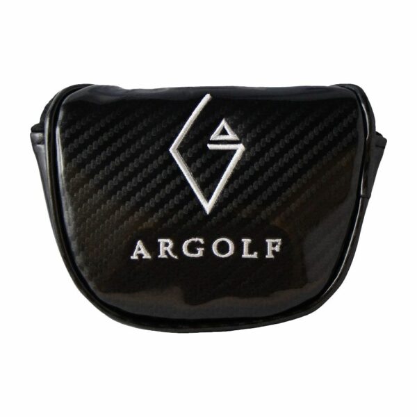 putter Argolf Graal Titane putter Argolf Graal Titane