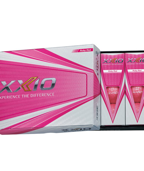 balles de golf XXIO Eleven