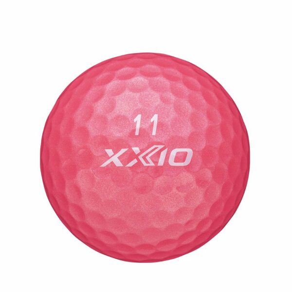 balles de golf XXIO Eleven balles de golf XXIO Eleven