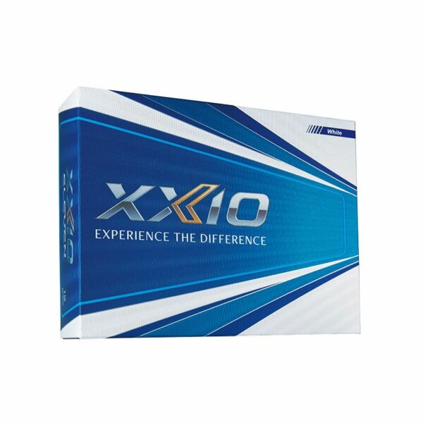balles de golf XXIO Eleven balles de golf XXIO Eleven