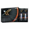 balles de golf XXIO X