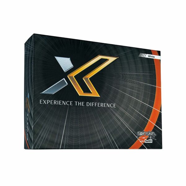 balles de golf XXIO X