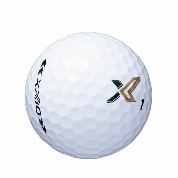 balles de golf XXIO X