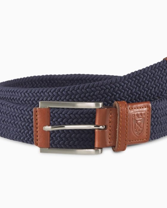 Ceinture Puma X Weave